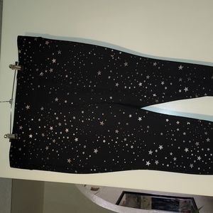 Torrid Pixie Star Pants